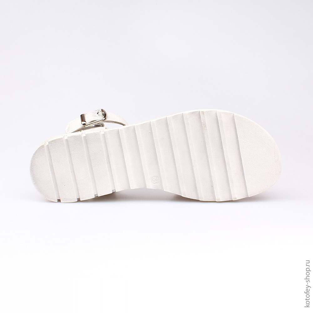 623012-22 Босоножки, все фото 3