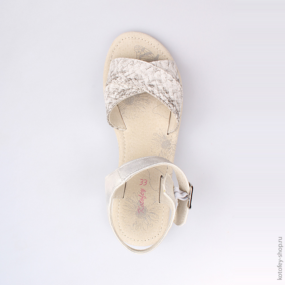 623012-22 Босоножки, все фото 4