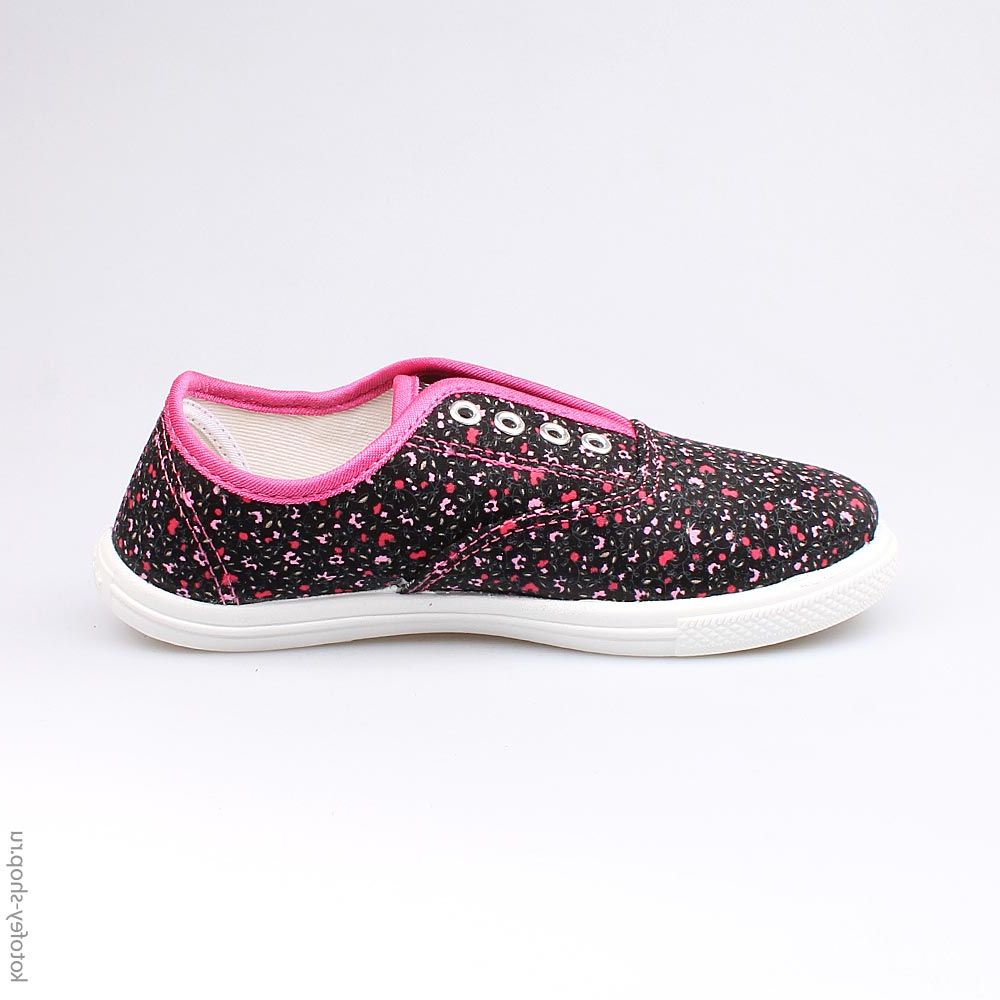 631059-11 Кеды, все фото 2