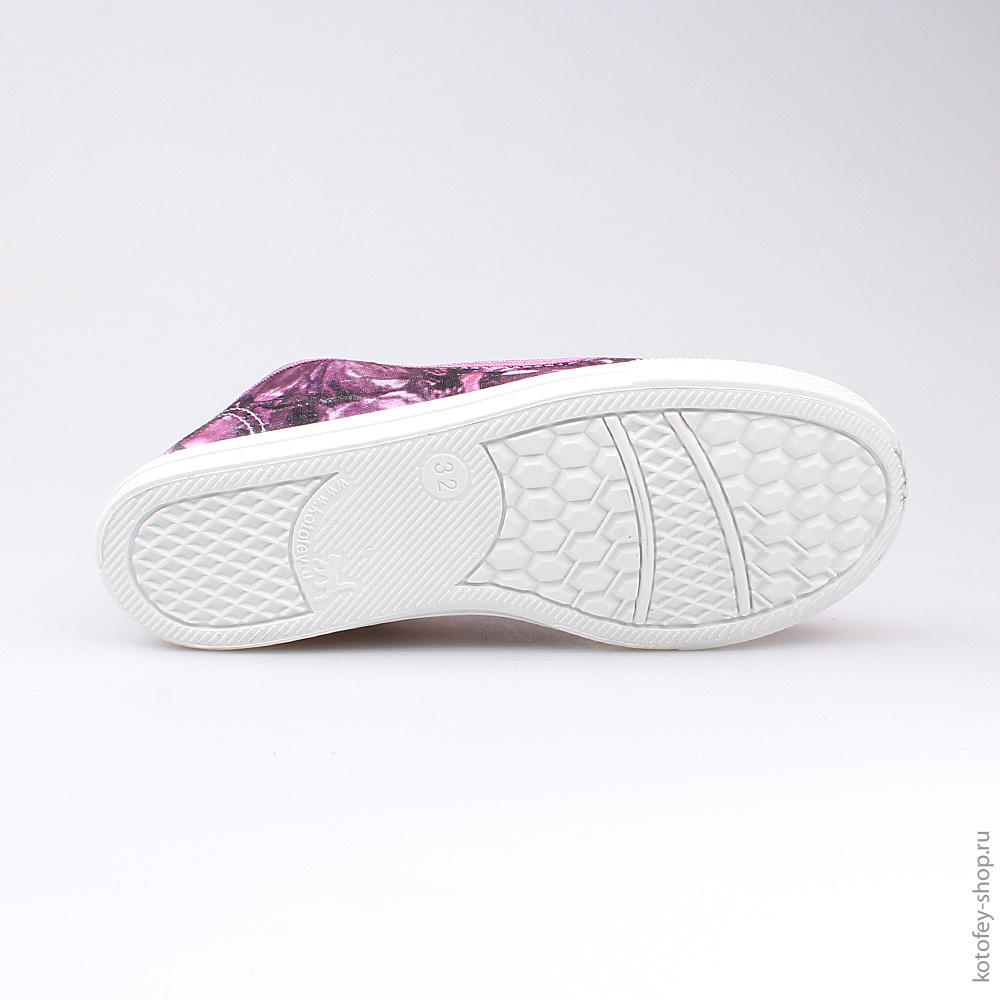 631062-11 Кеды, все фото 3