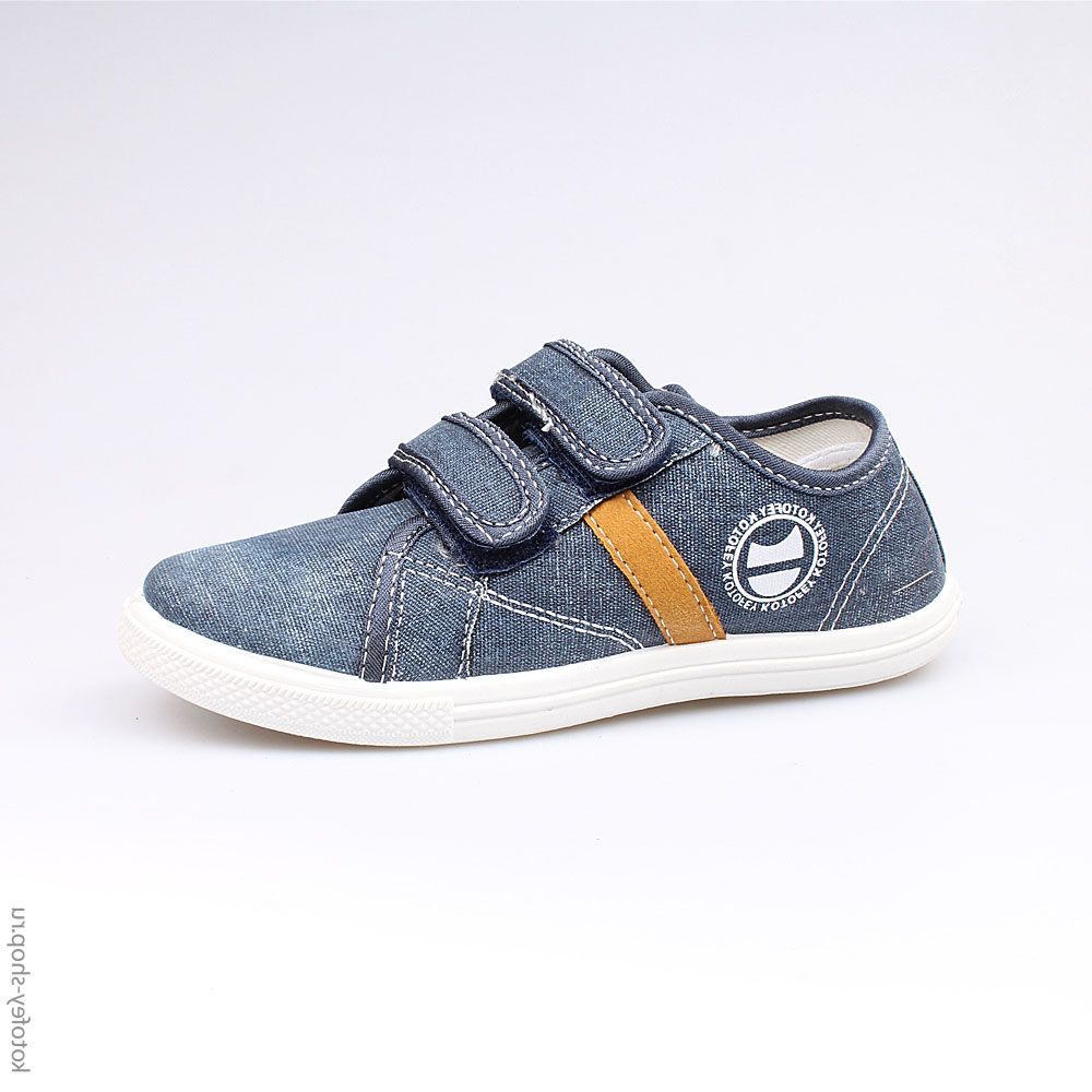 631065-11 Кеды, все фото 1