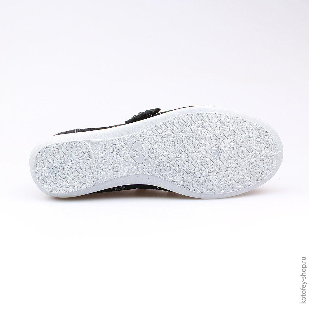 632126-75 Туфли, все фото 3