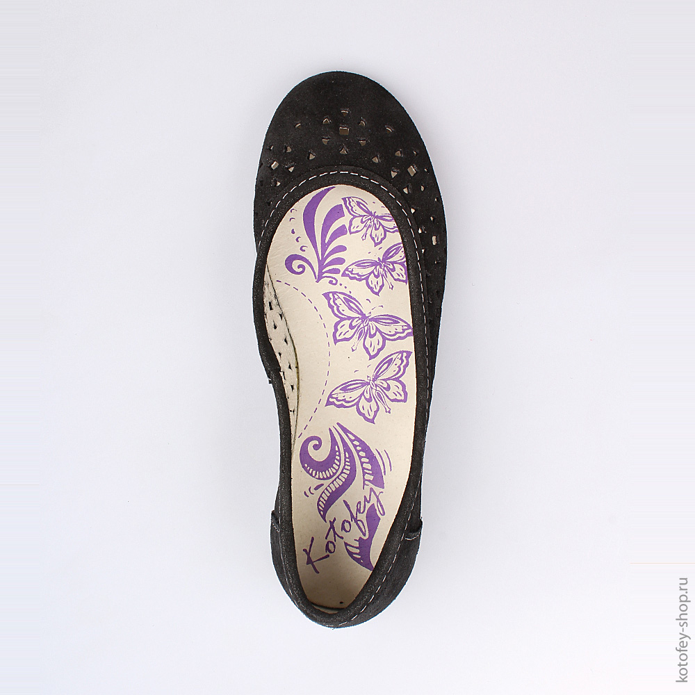 632172-22 Туфли, все фото 4