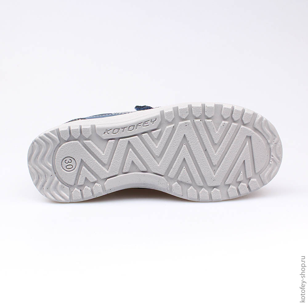 632213-22 Полуботинки, все фото 3