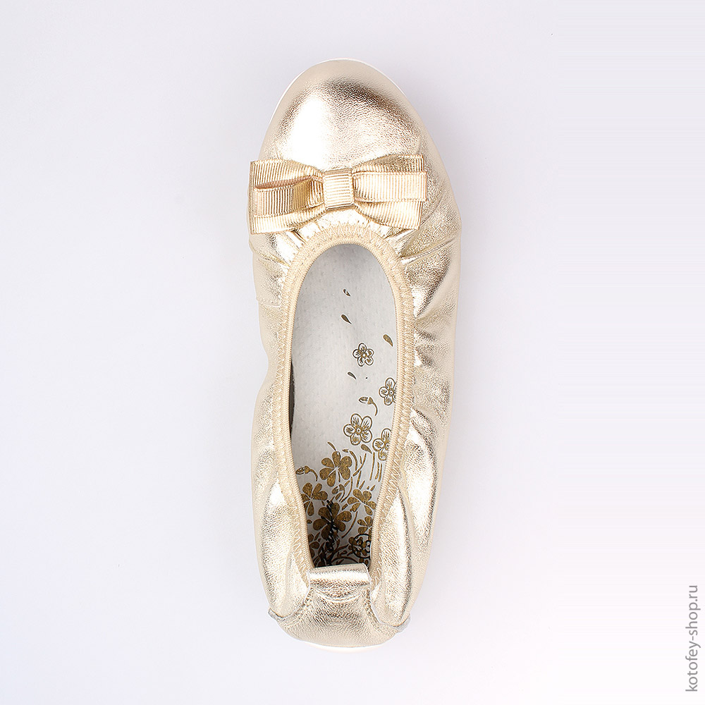 632218-23 Туфли, все фото 4