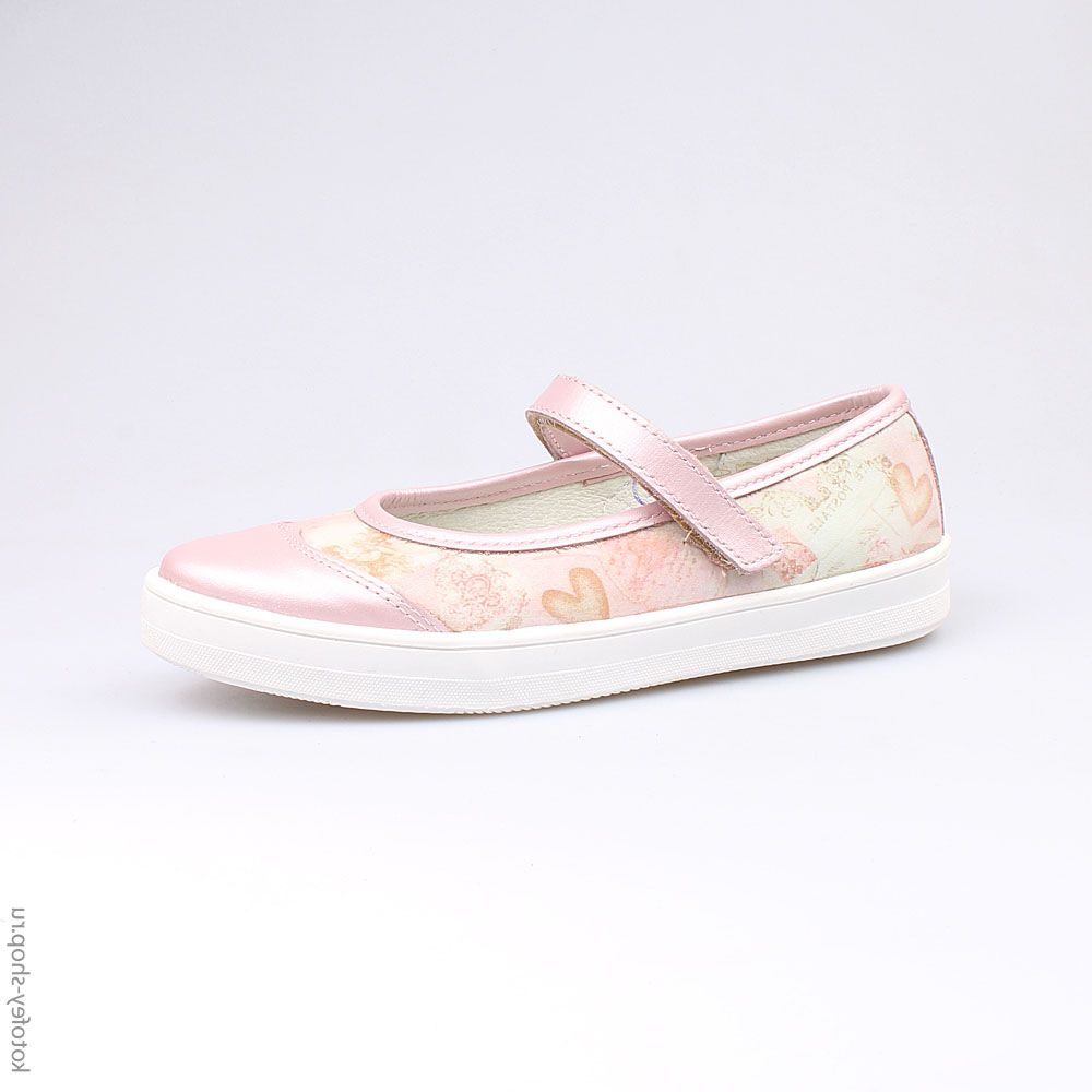 632219-21 Туфли, все фото 1