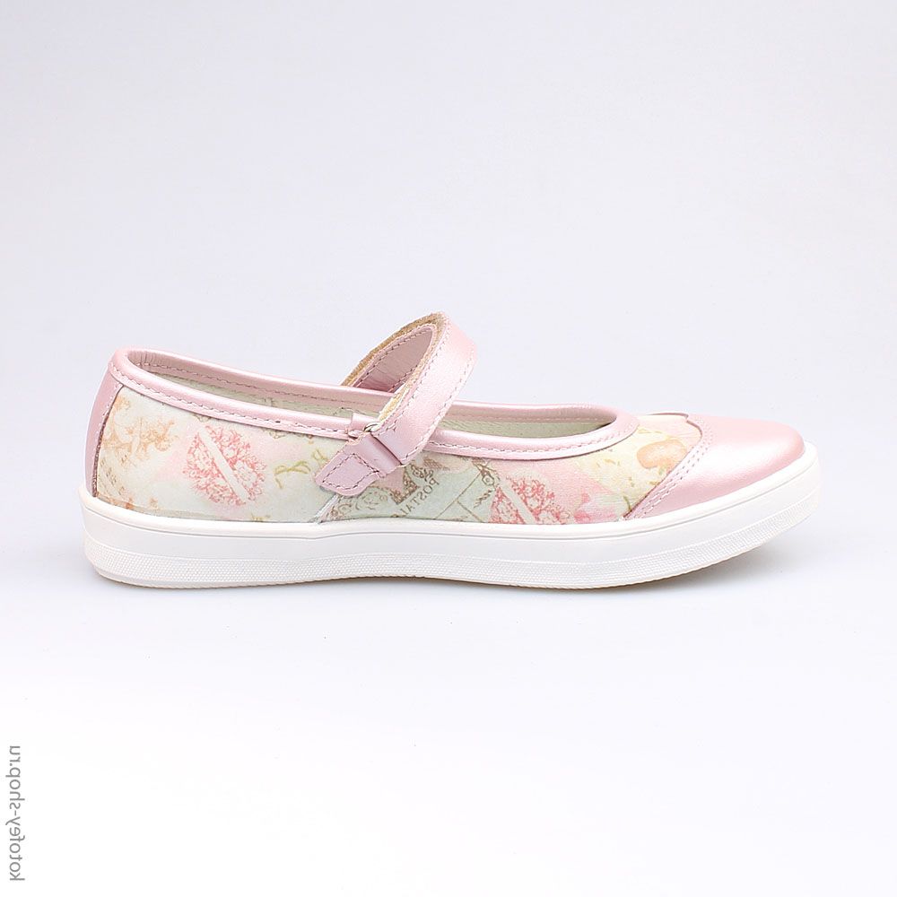 632219-21 Туфли, все фото 2