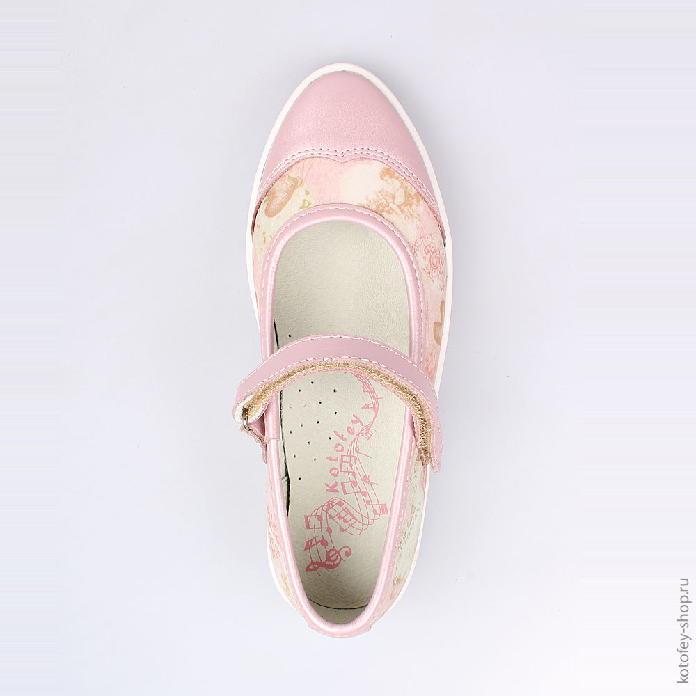 632219-21 Туфли, все фото 4