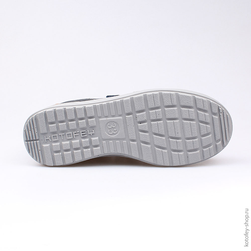 632224-21 Полуботинки, все фото 3