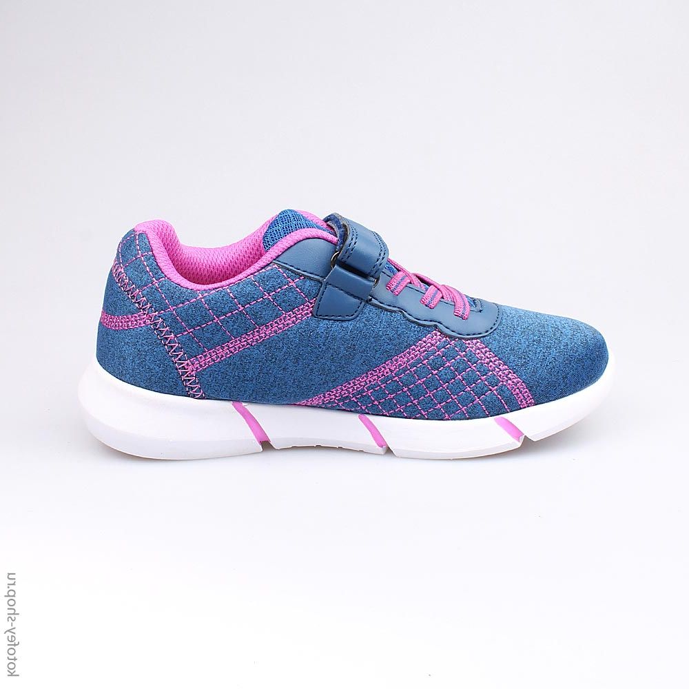 644145-72 Кроссовки, все фото 2