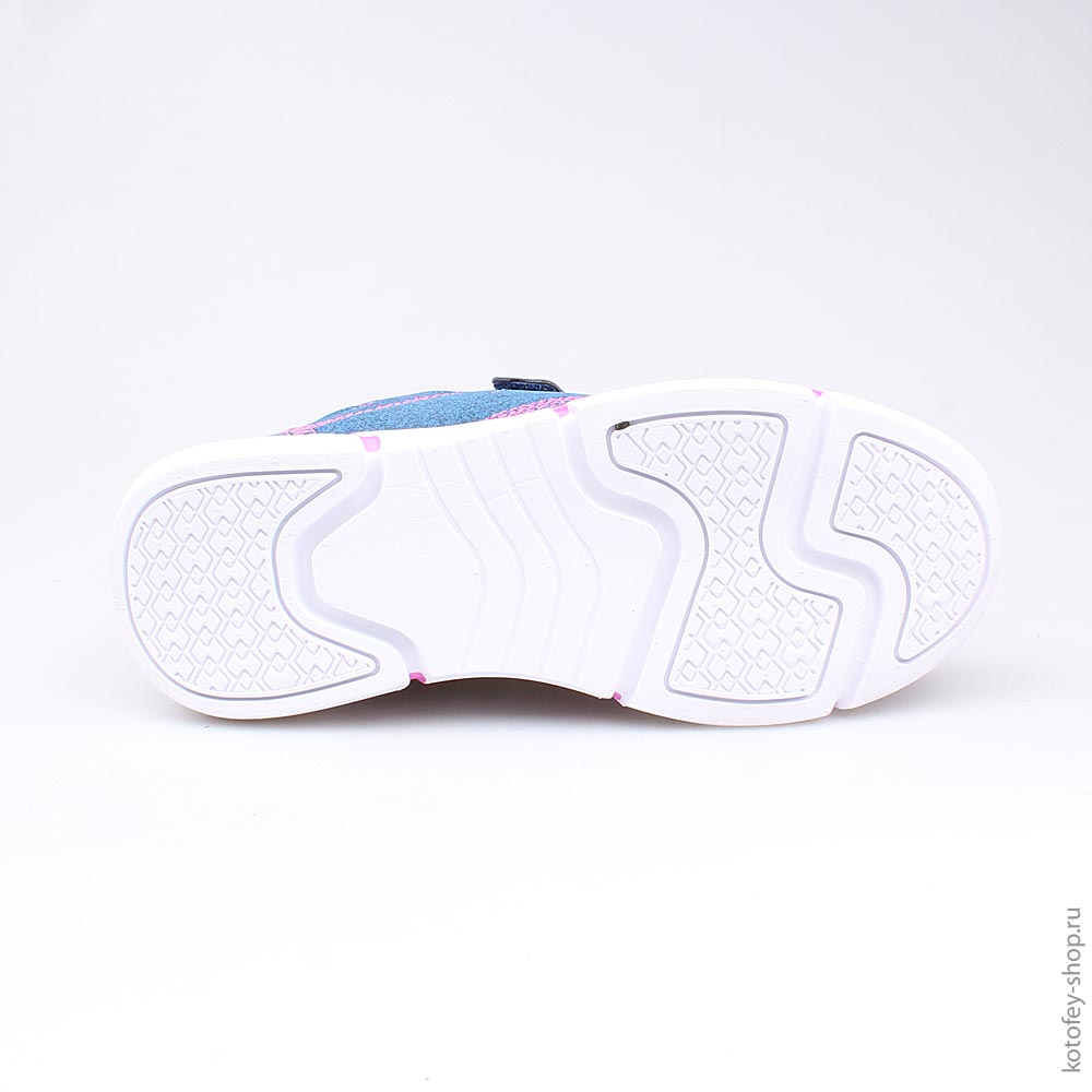 644145-72 Кроссовки, все фото 3