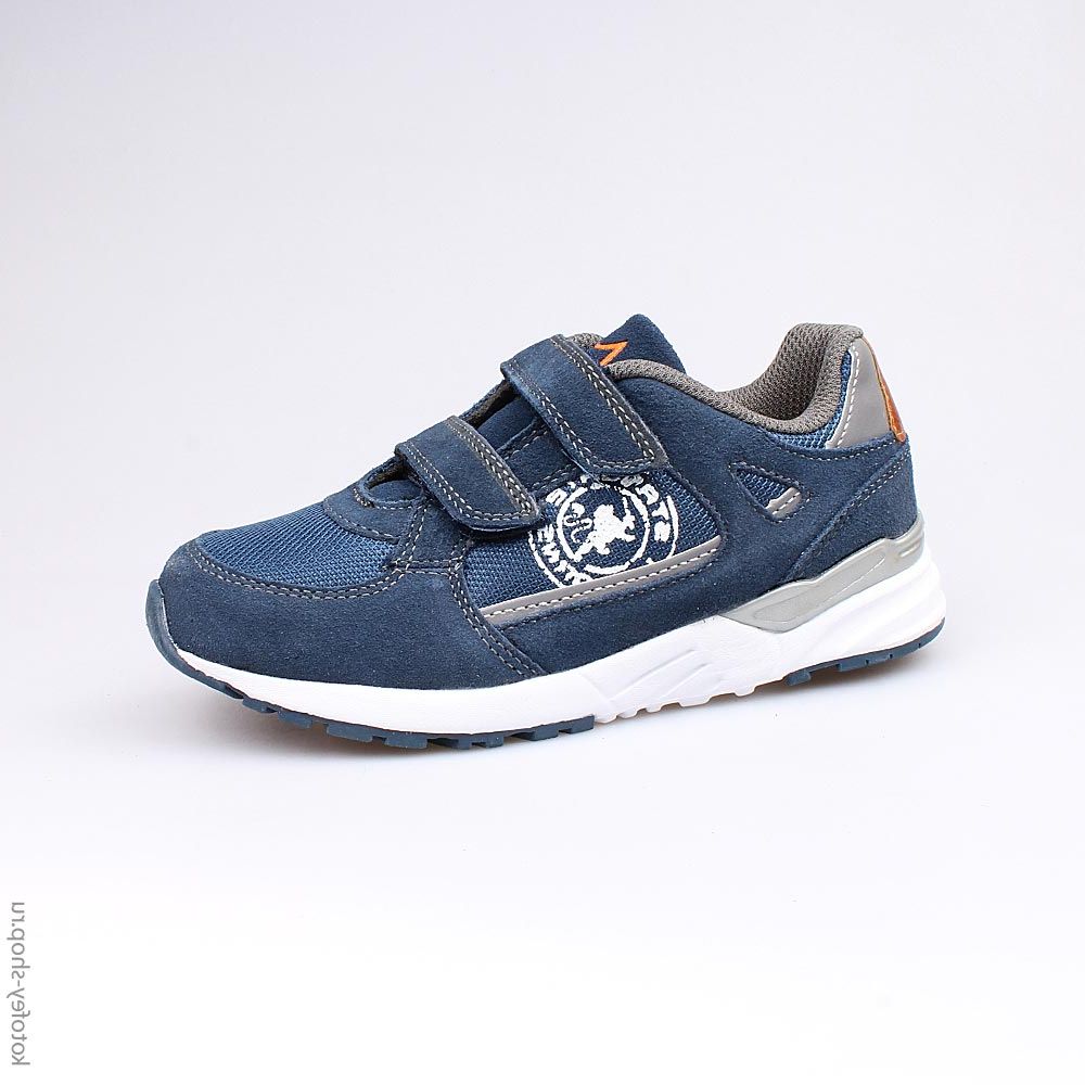 644151-71 Кроссовки, все фото 1