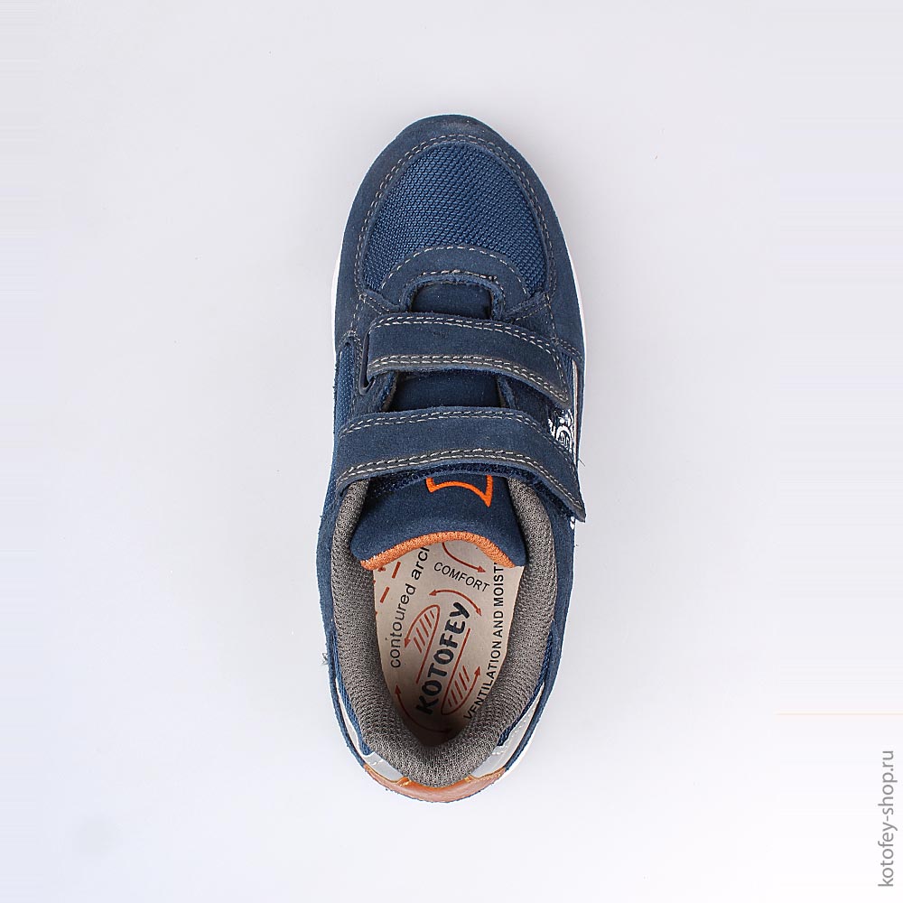 644151-71 Кроссовки, все фото 4