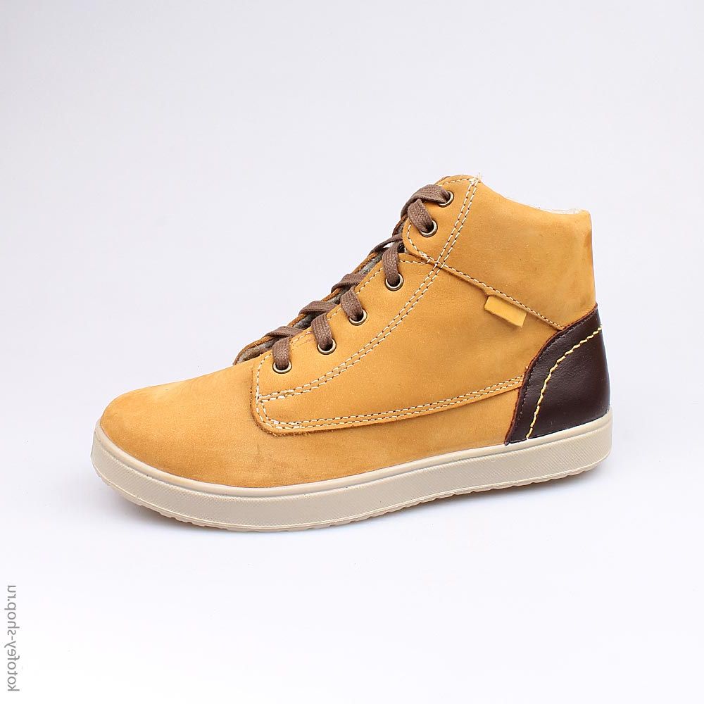 652080-31 Ботинки, все фото 1