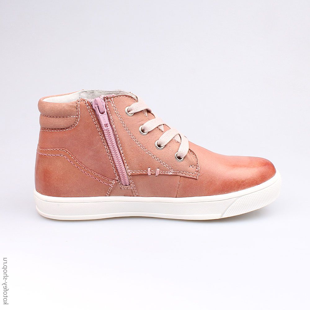 652081-21 Ботинки, все фото 2