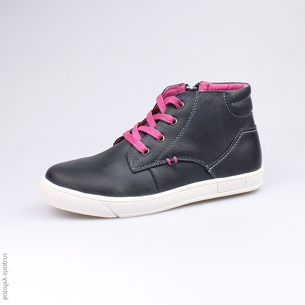 652081-22 Ботинки, все фото 1