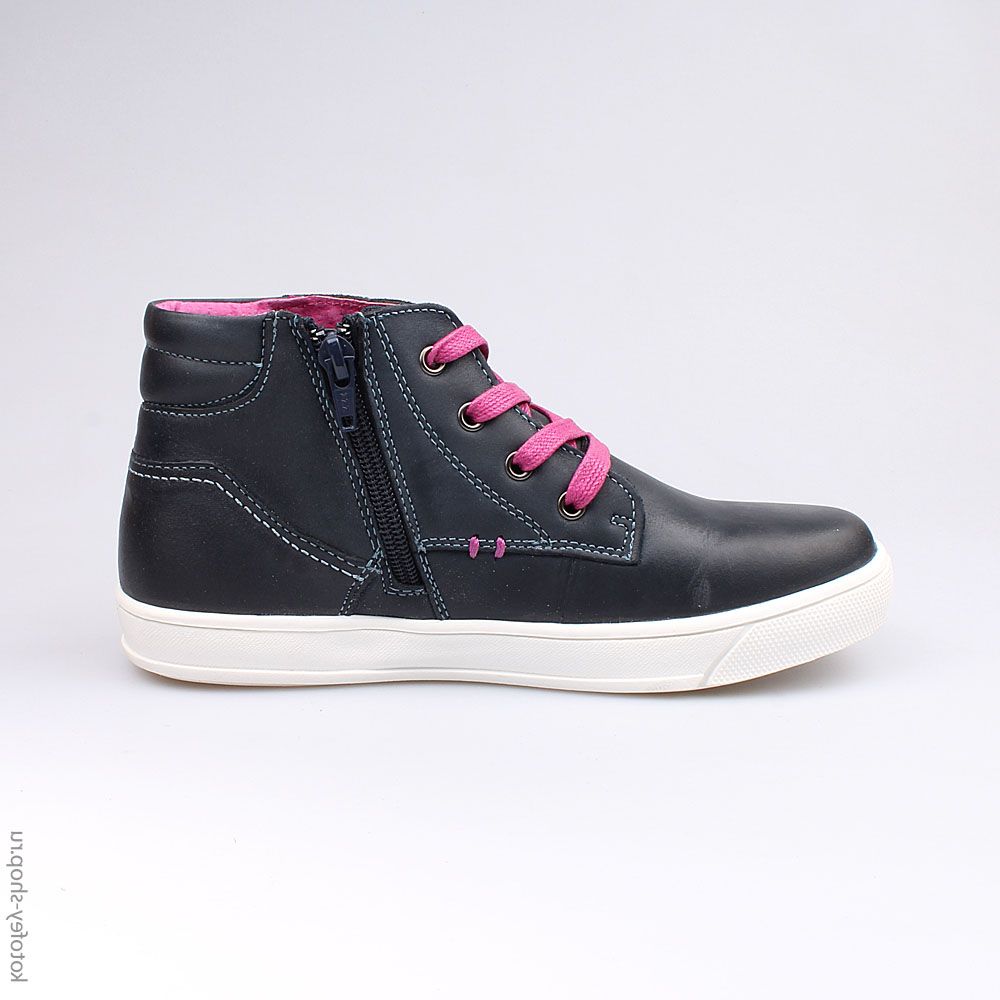 652081-22 Ботинки, все фото 2