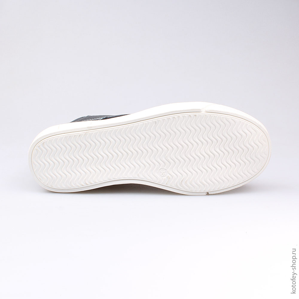 652081-22 Ботинки, все фото 3