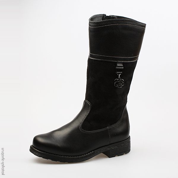 662109-51 Сапожки, все фото 1