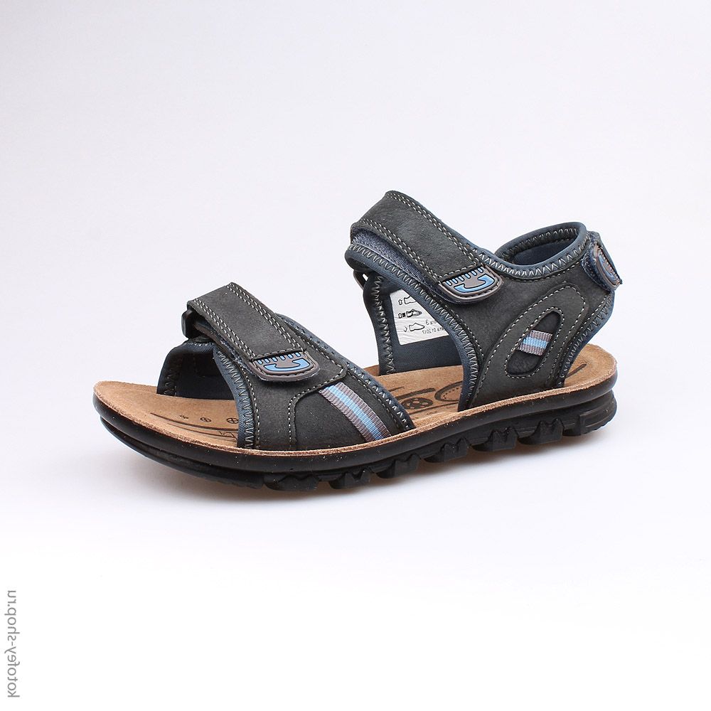 722005-23 Сандалии, все фото 1