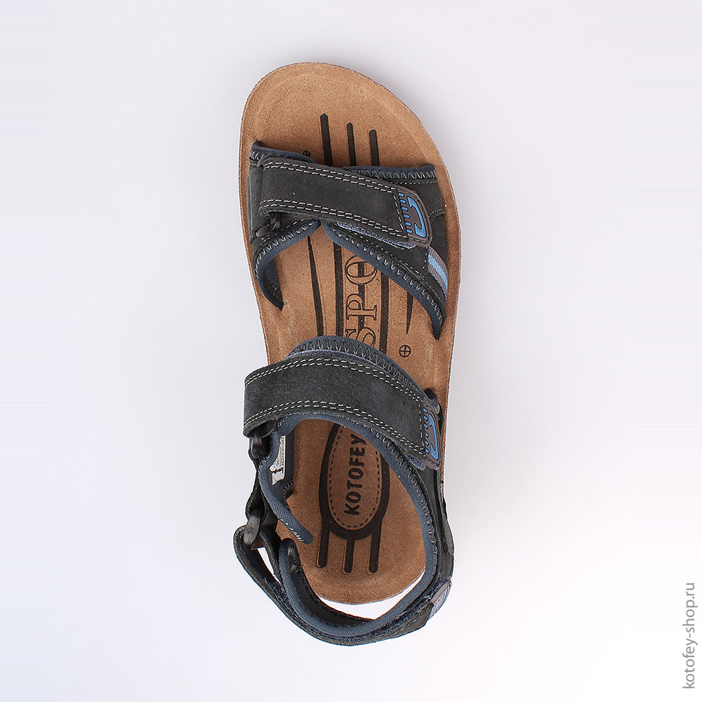 722005-23 Сандалии, все фото 4