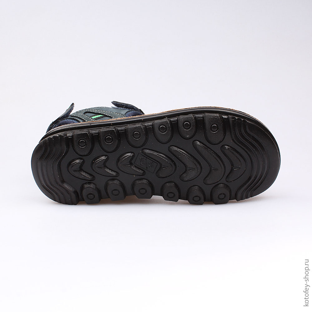 722005-24 Сандалии, все фото 3