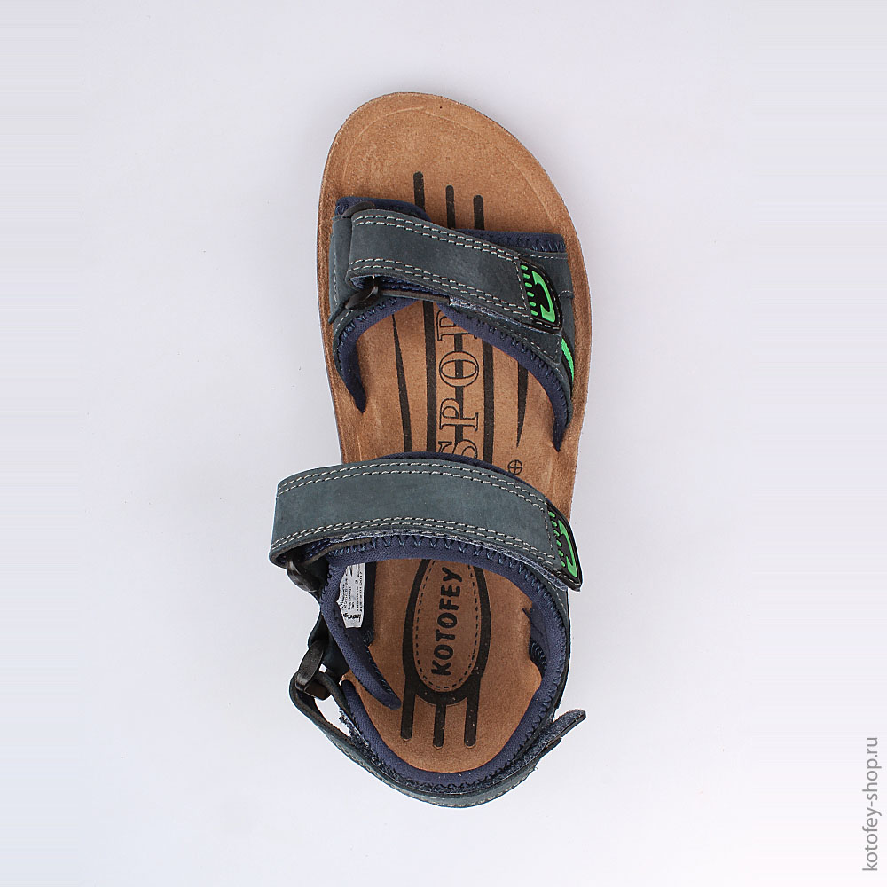 722005-24 Сандалии, все фото 4