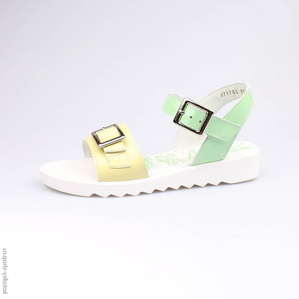 722011-21 Босоножки, все фото 1