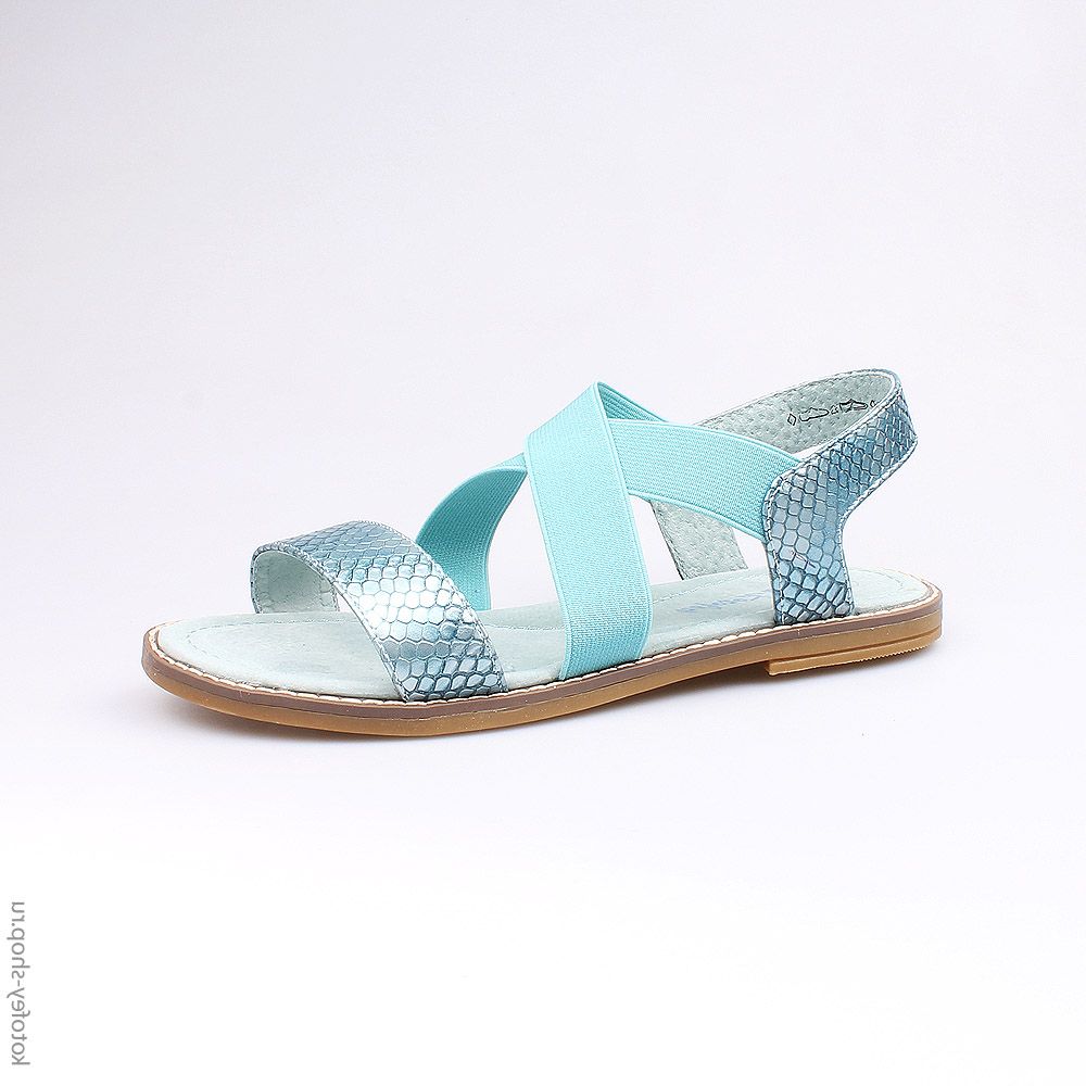 724002-23 Босоножки, все фото 1