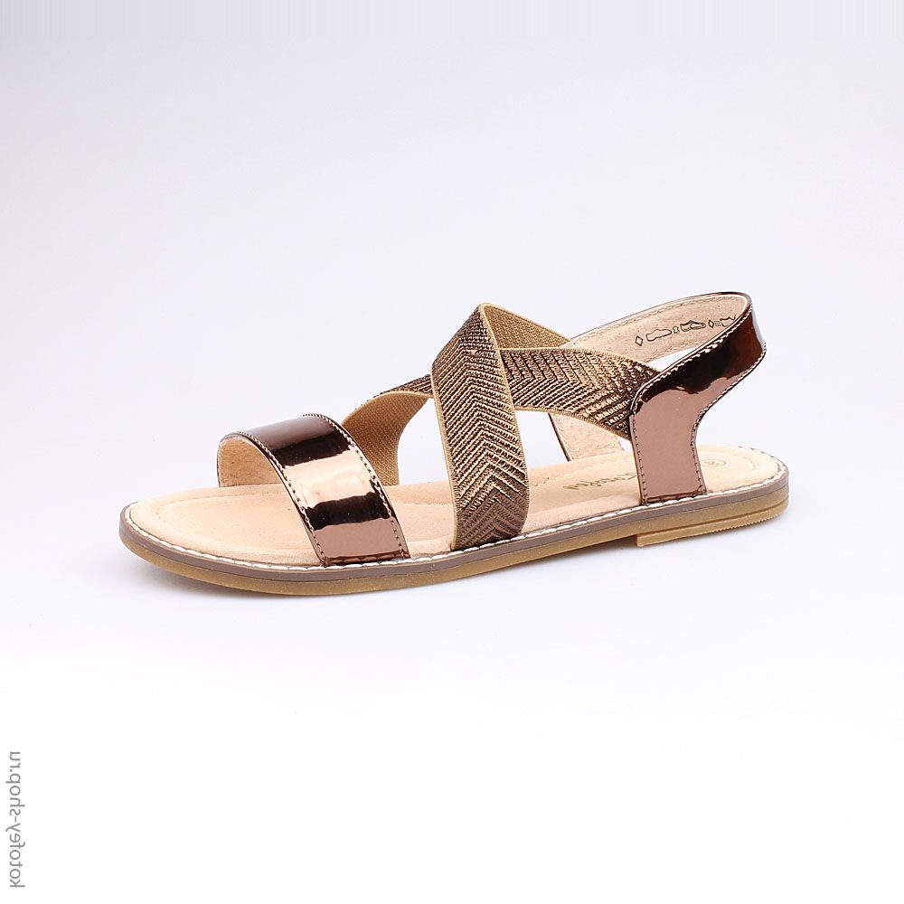 724002-24 Босоножки, все фото 1