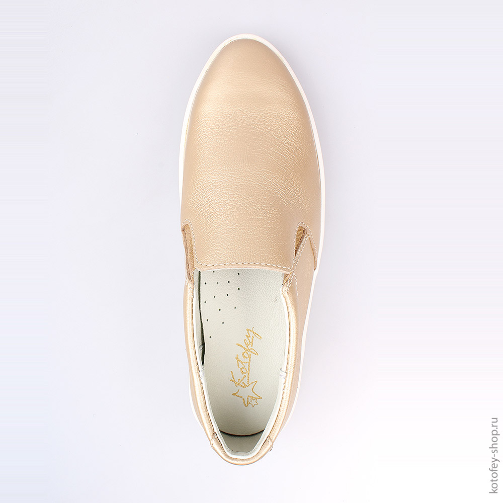 732151-22 Полуботинки, все фото 4