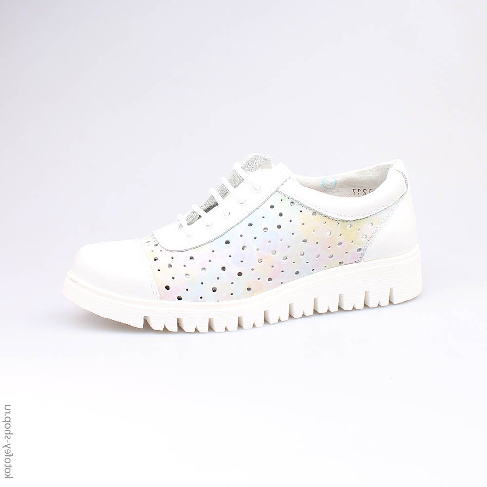 732153-01 Полуботинки, все фото 1