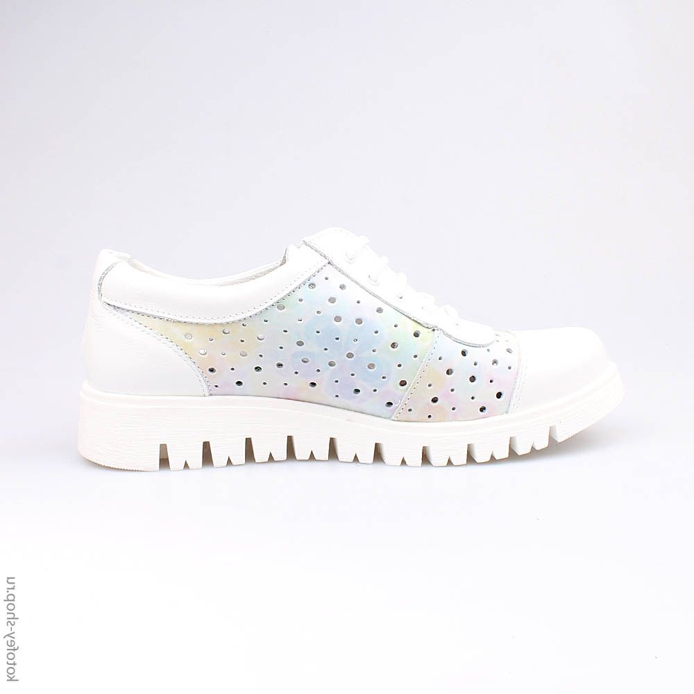 732153-01 Полуботинки, все фото 2