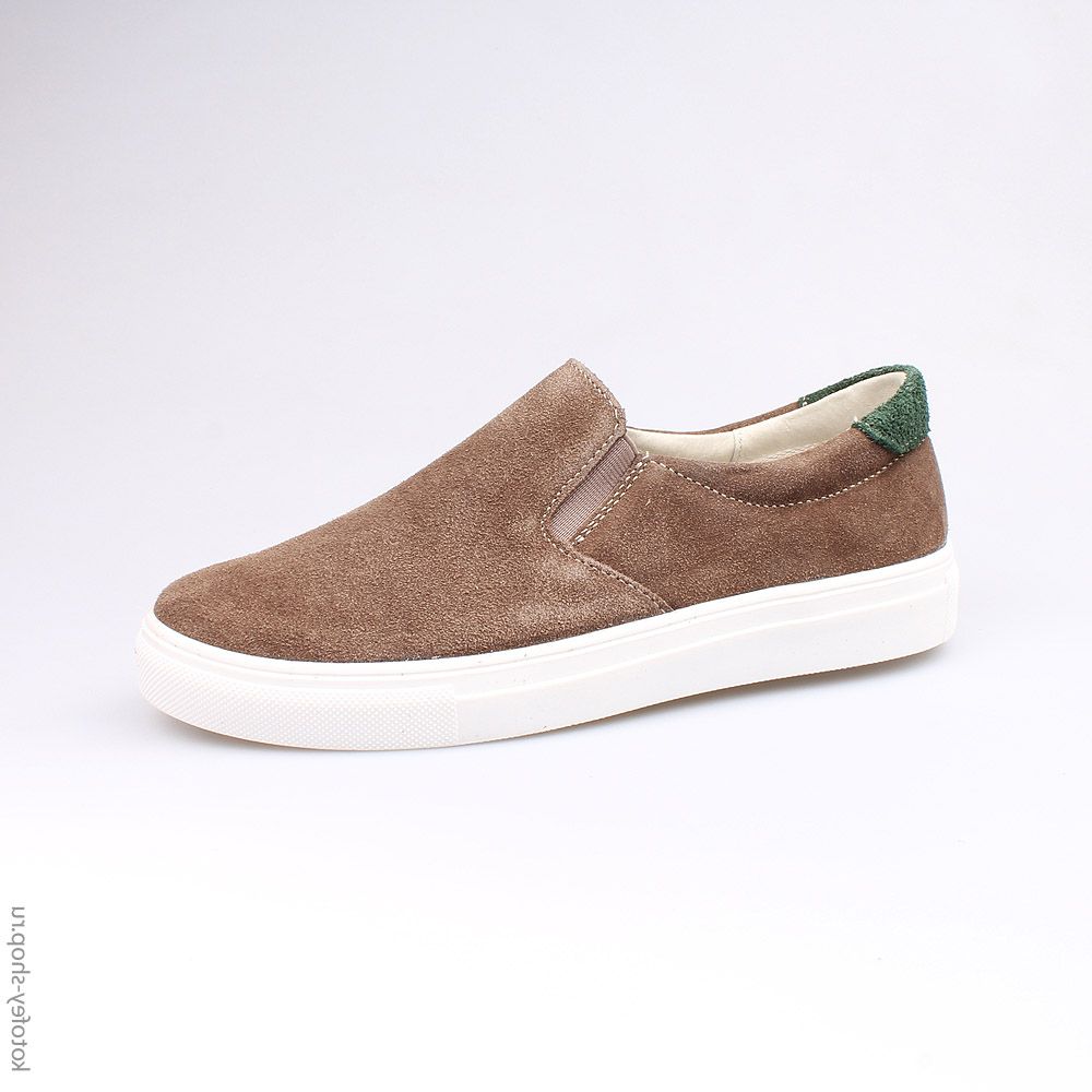 732161-21 Полуботинки, все фото 1