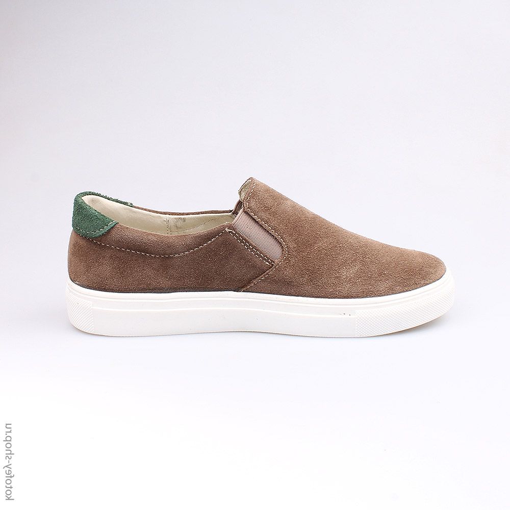 732161-21 Полуботинки, все фото 2