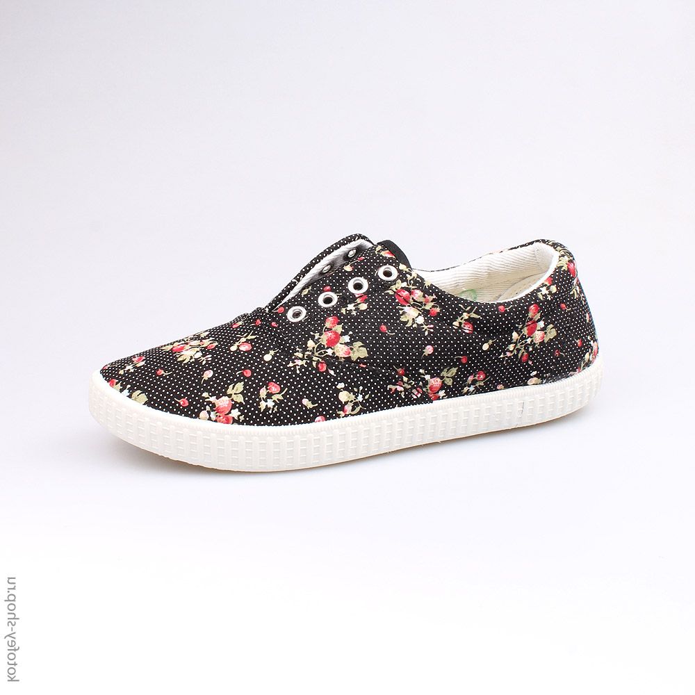 741024-11 Кеды, все фото 1