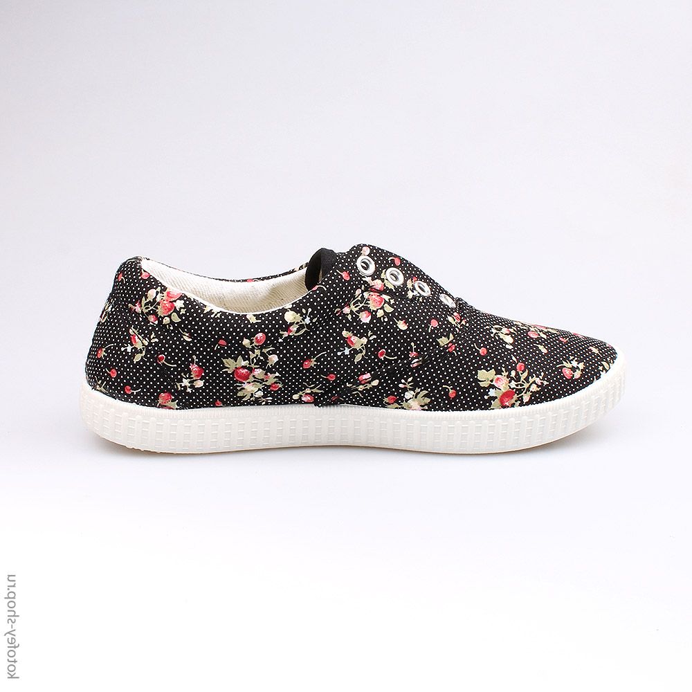 741024-11 Кеды, все фото 2