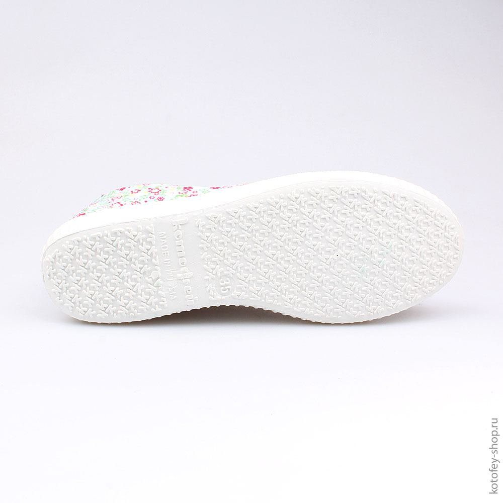 741024-12 Кеды, все фото 3