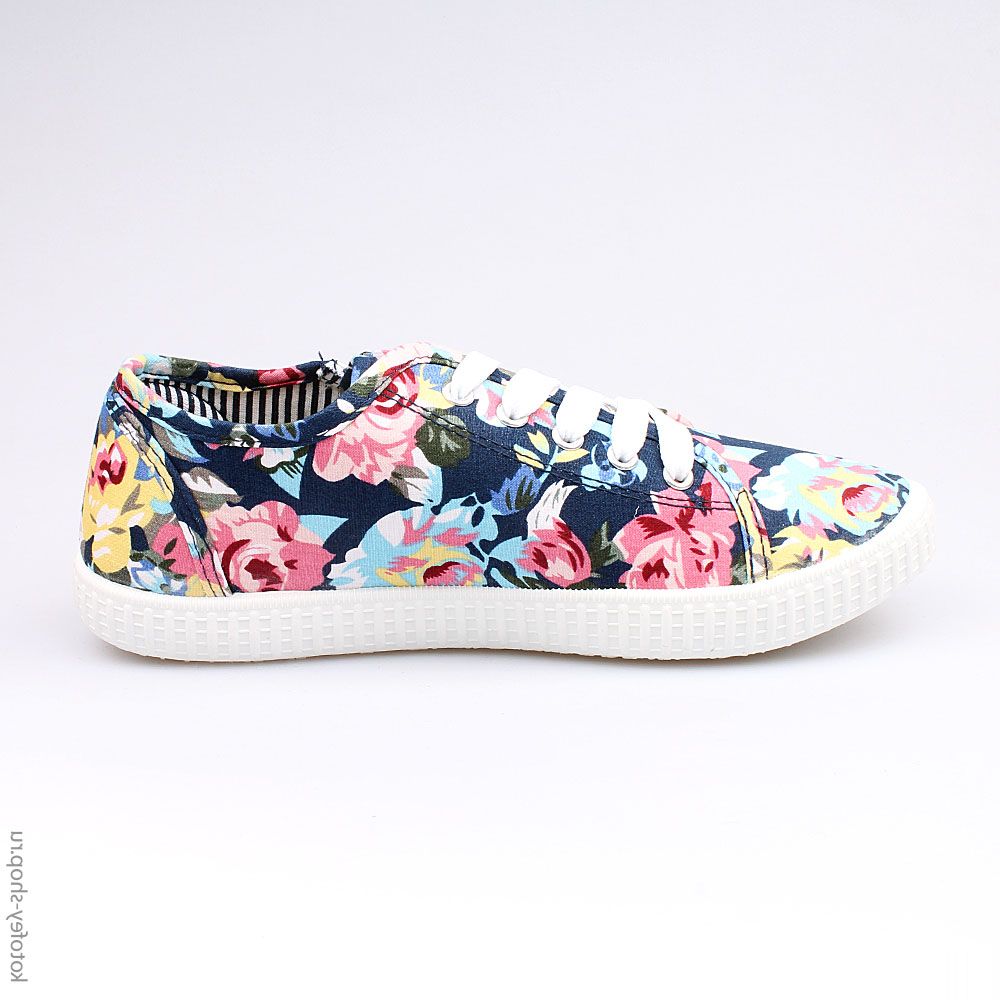 741025-12 Кеды, все фото 2