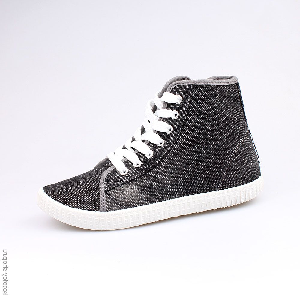 741026-11 Кеды, все фото 1