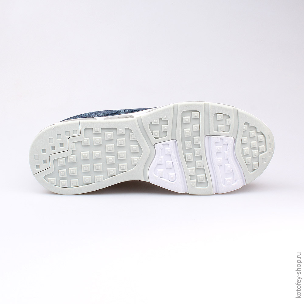 741032-71 Кроссовки, все фото 3