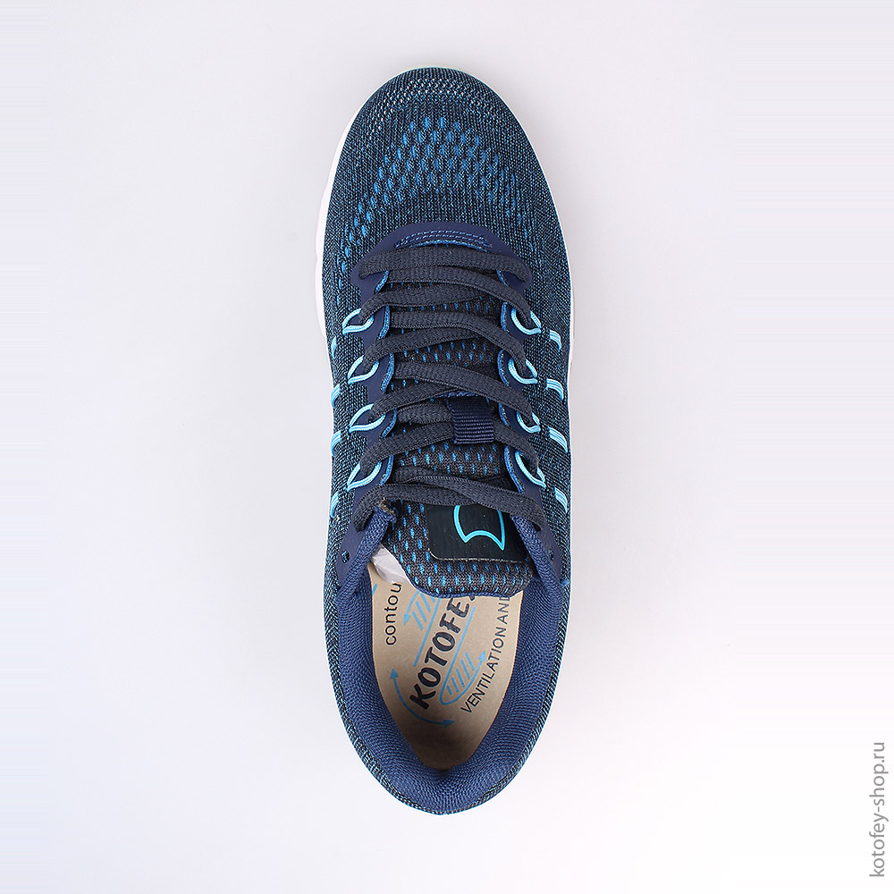 741032-71 Кроссовки, все фото 4