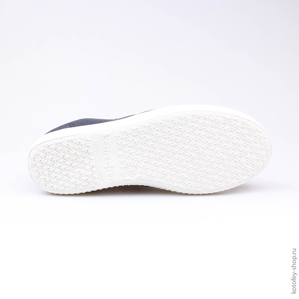 741038-11 Кеды, все фото 3