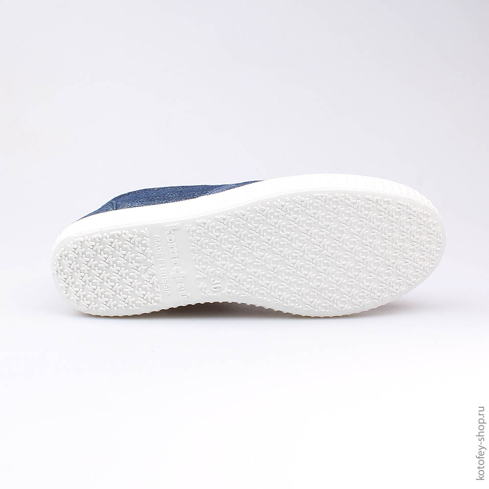 741042-12 Кеды, все фото 3