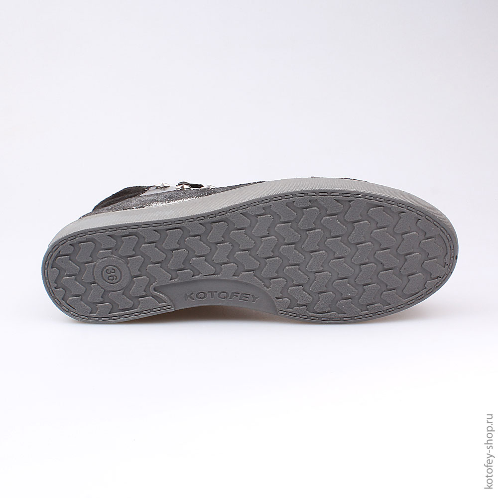 752077-31 Ботинки, все фото 3