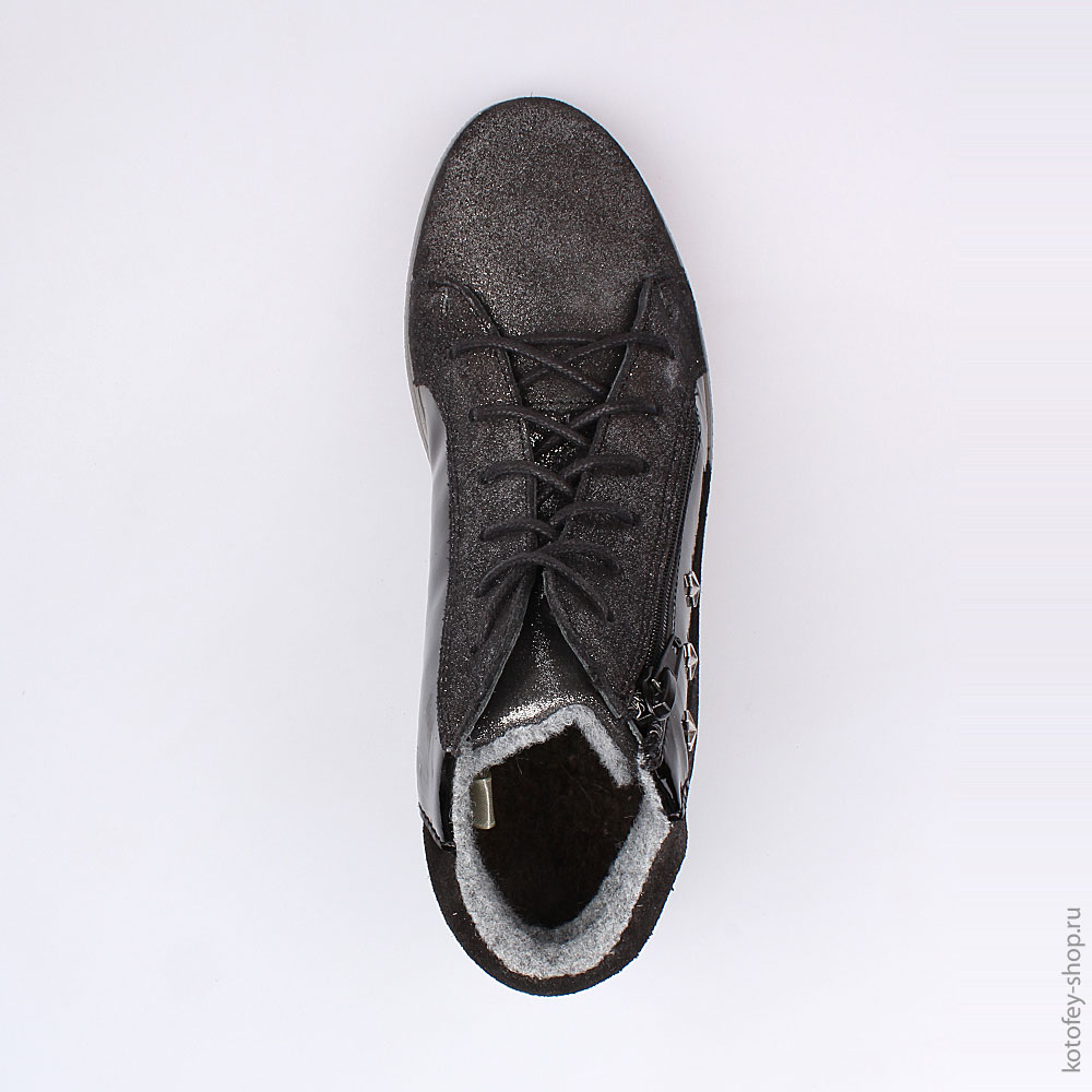 752077-31 Ботинки, все фото 4