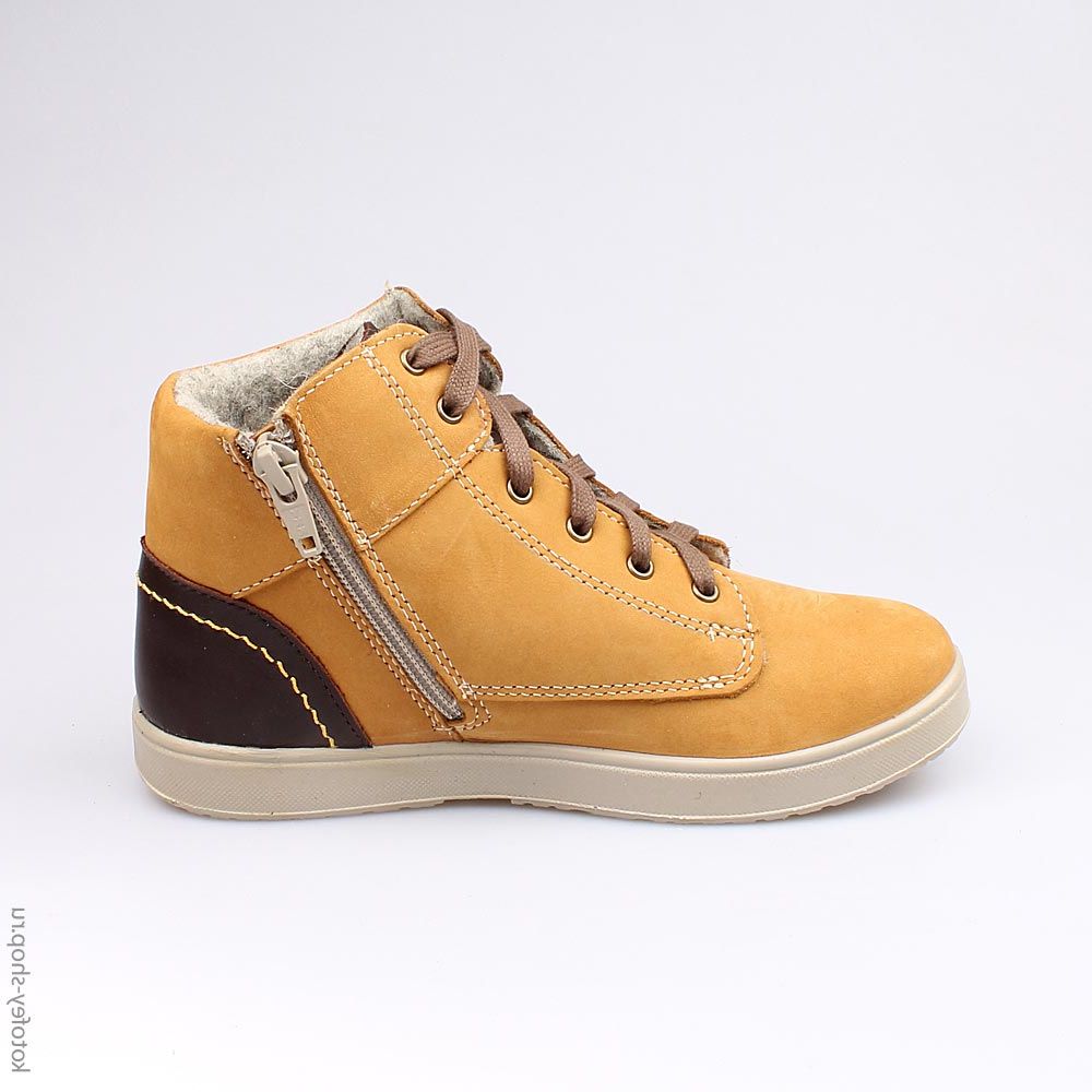 752079-31 Ботинки, все фото 2