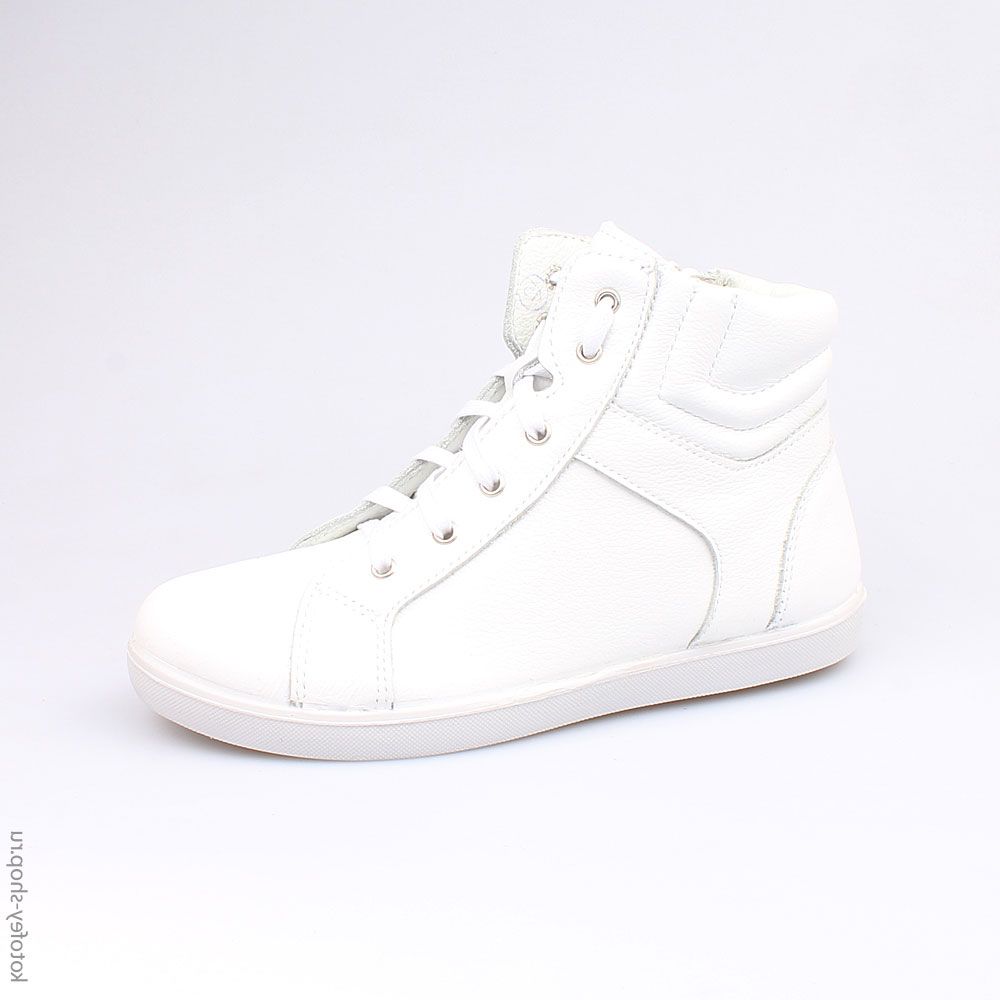 752081-21 Ботинки, все фото 1