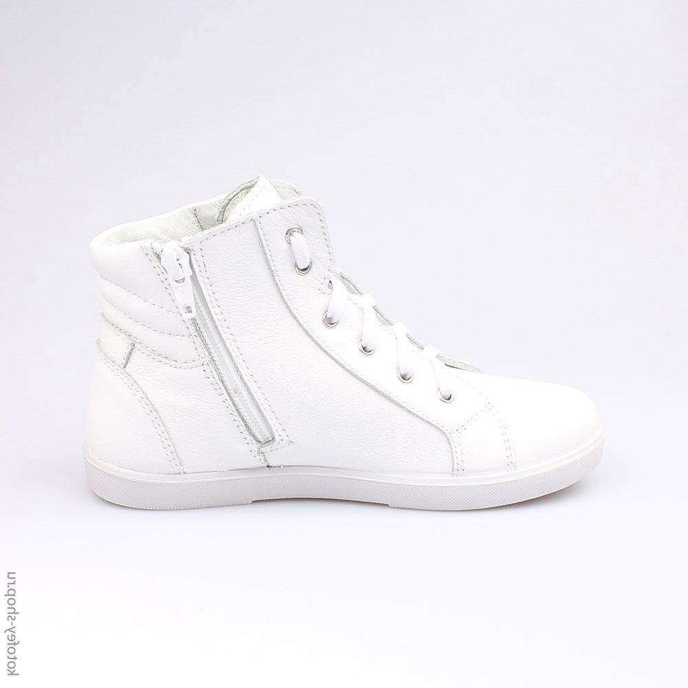 752081-21 Ботинки, все фото 2