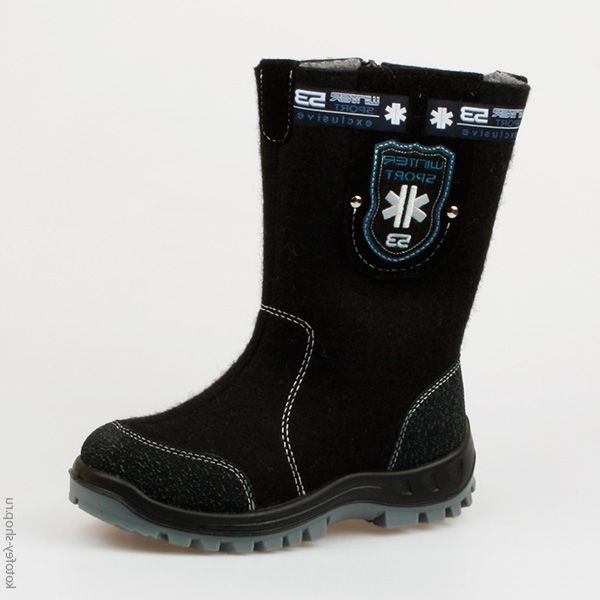 767027-41 Валенки, все фото 1